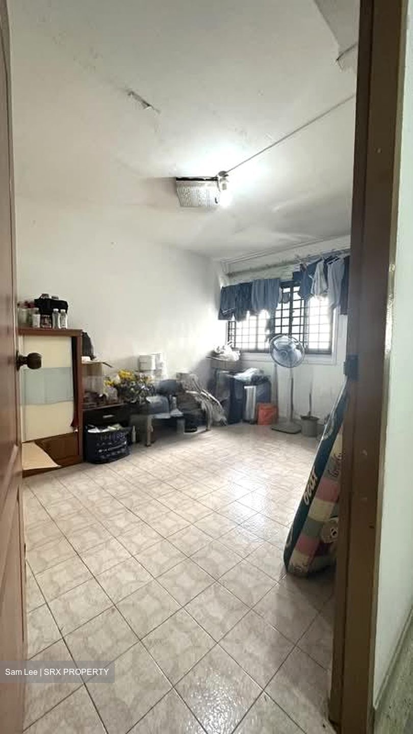 Blk 211 Boon Lay Place (Jurong West), HDB 3 Rooms #545988741